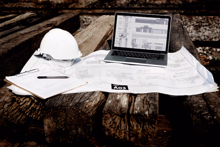 Construction Management App in Saudi Arabia